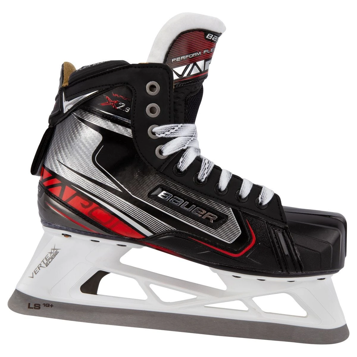 Bauer Vapor X2.9 Junior Goalie Ice Hockey Skates 8 Bauer Vapor X2.9 Junior Goalie Ice Hockey Skates - Image 6