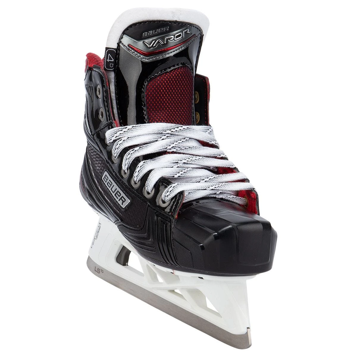 Bauer Vapor X900 Junior Goalie Skates - '17 Model 4 Bauer Vapor X900 Junior Goalie Skates - '17 Model - Image 2