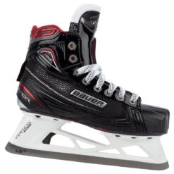 Bauer Vapor X900 Junior Goalie Skates - '17 Model 10 Bauer Vapor X900 Junior Goalie Skates - '17 Model -Hockey Series Store bauer goalie skates vapor x900 jr 17 inset3