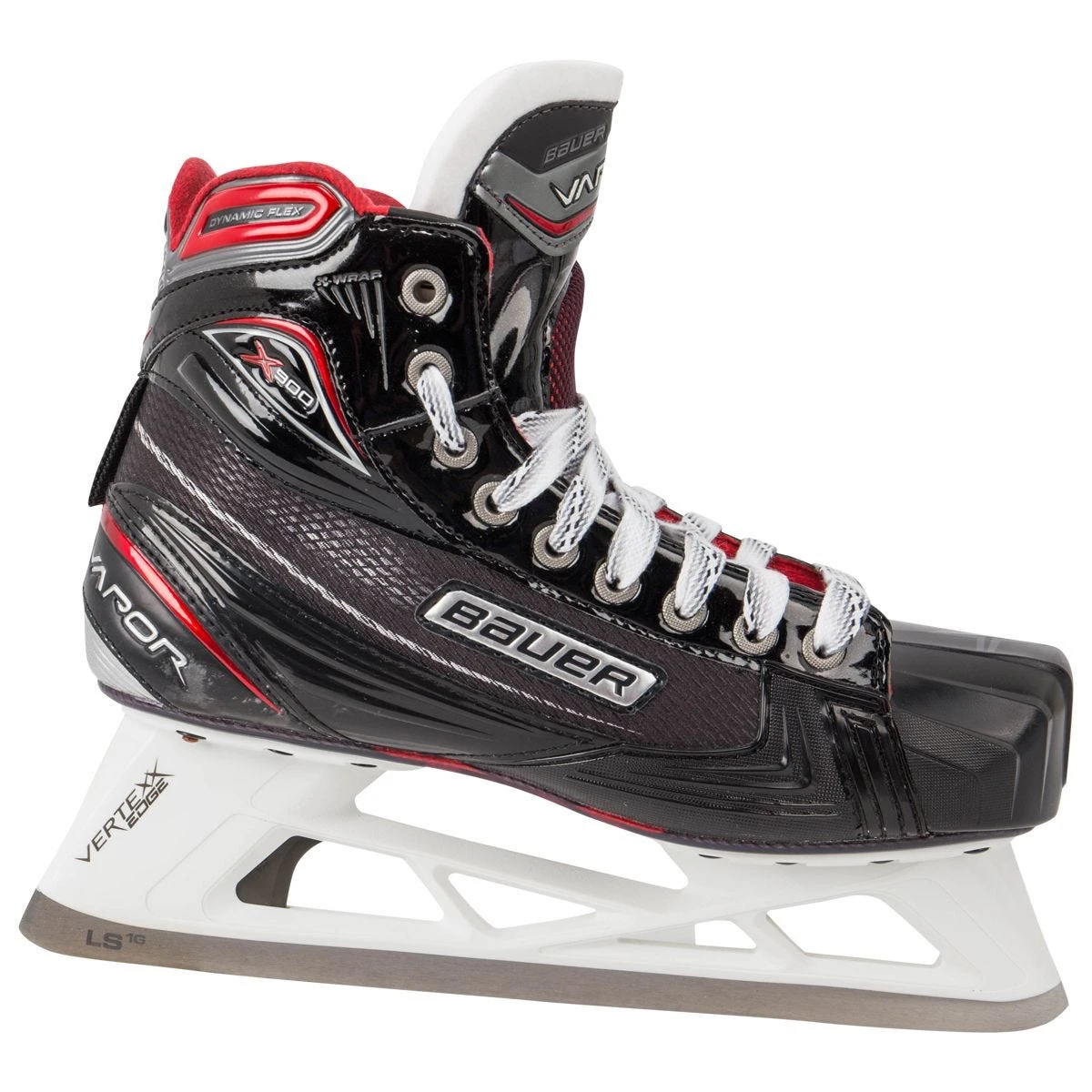 Bauer Vapor X900 Senior Goalie Skates - '17 Model 5 Bauer Vapor X900 Senior Goalie Skates - '17 Model - Image 3