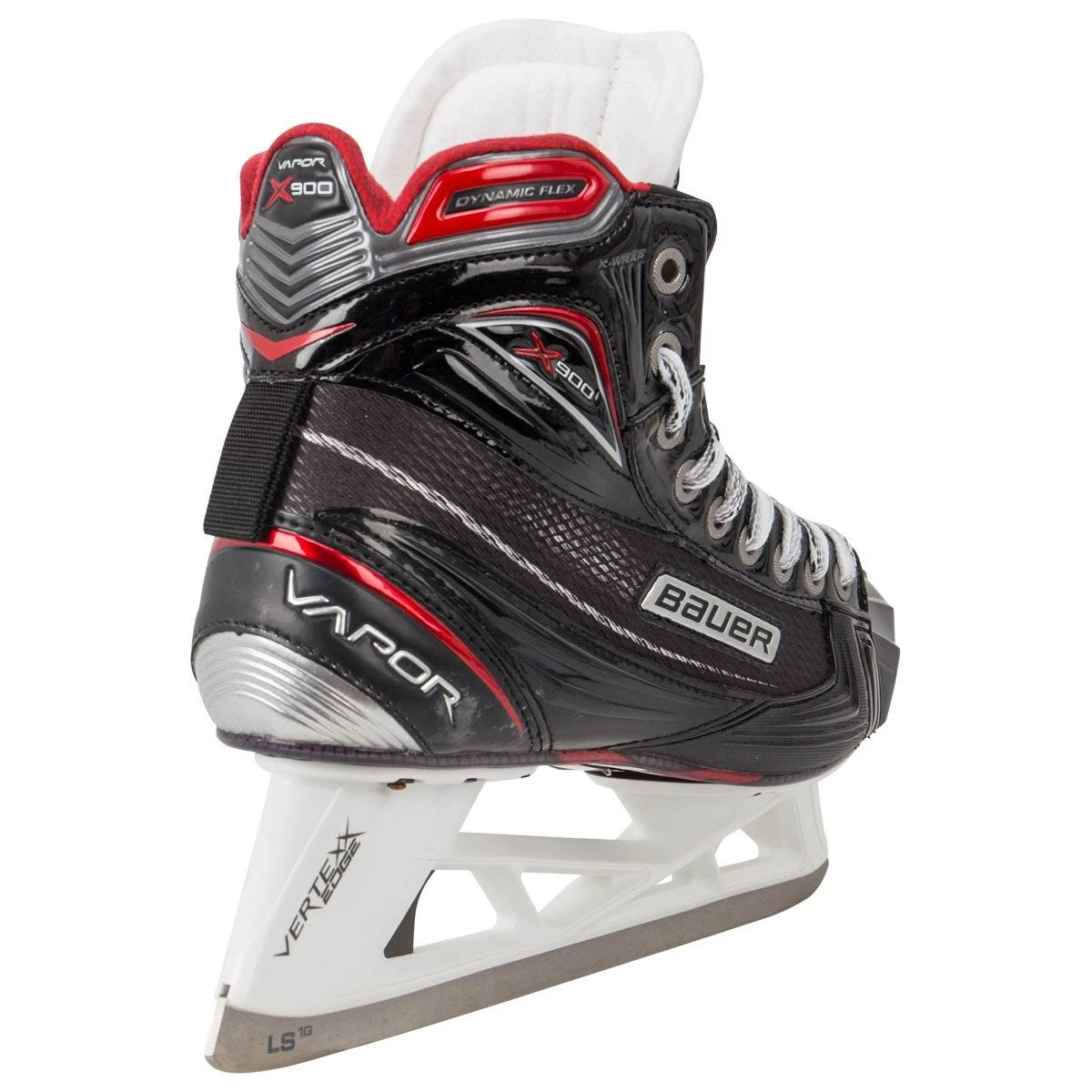 Bauer Vapor X900 Senior Goalie Skates - '17 Model 6 Bauer Vapor X900 Senior Goalie Skates - '17 Model - Image 4