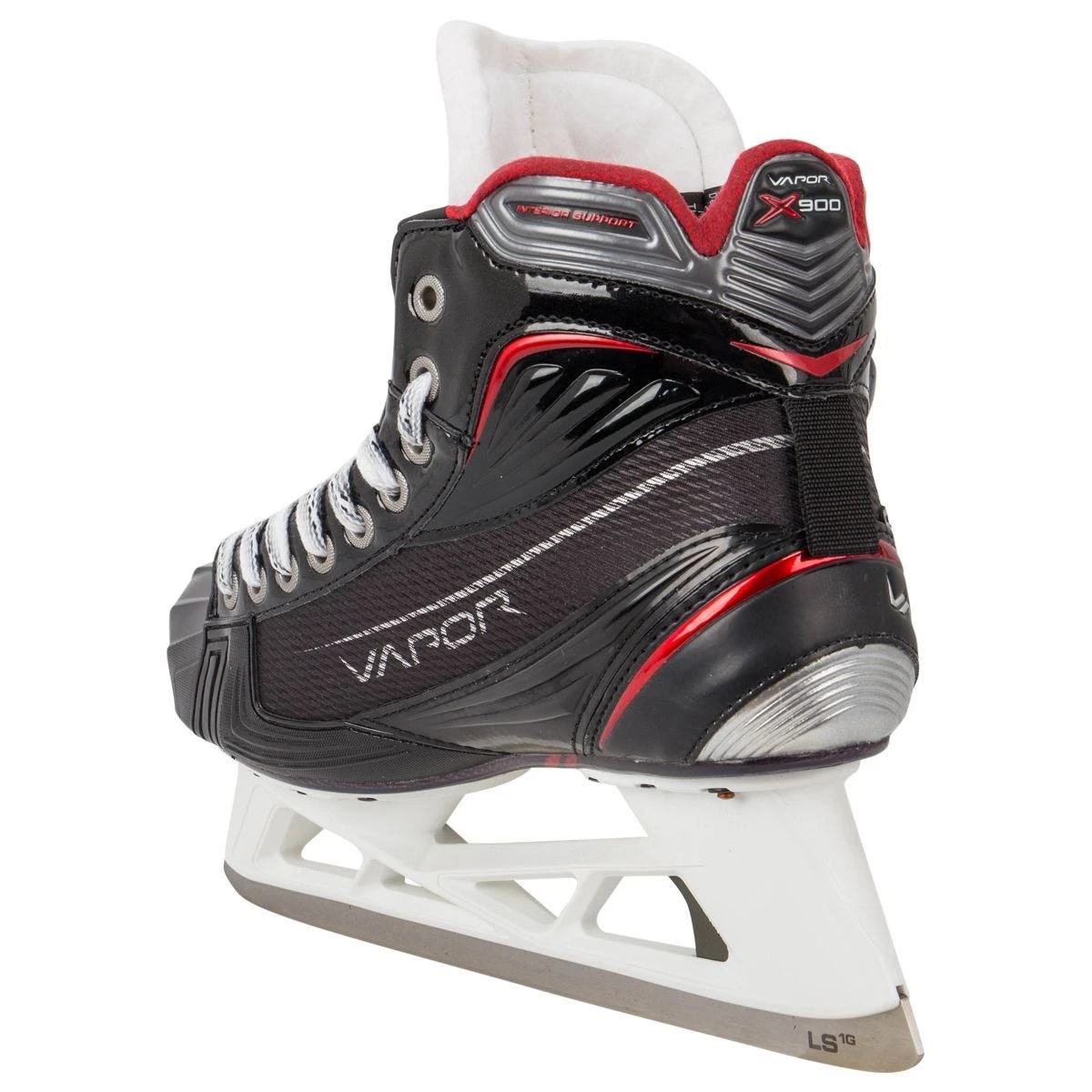 Bauer Vapor X900 Senior Goalie Skates - '17 Model 8 Bauer Vapor X900 Senior Goalie Skates - '17 Model - Image 6