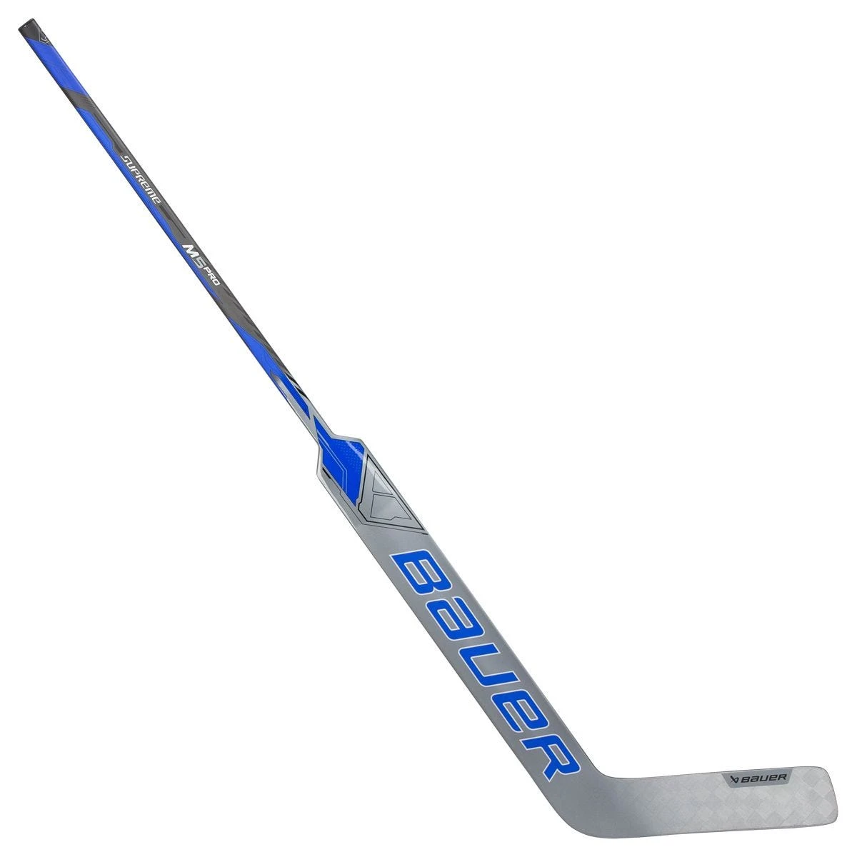 Bauer Supreme M5 Pro Intermediate Goalie Stick 5 Bauer Supreme M5 Pro Intermediate Goalie Stick - Image 3