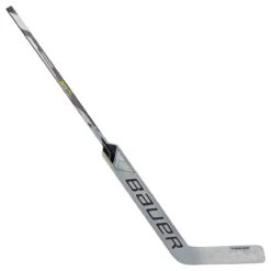 Bauer Supreme M5 Pro Senior Goalie Stick -Hockey Series Store bauer goalie stick supreme m5 pro sr inset1