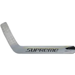 Bauer Supreme M5 Pro Senior Goalie Stick -Hockey Series Store bauer goalie stick supreme m5 pro sr inset2