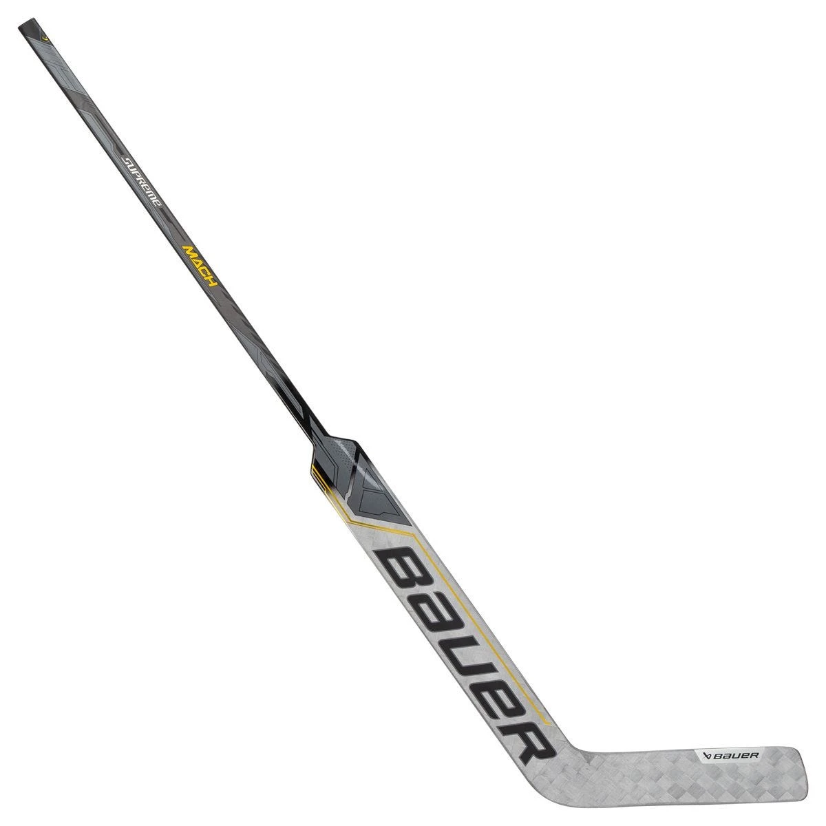 Bauer Supreme Mach Senior Goalie Stick 5 Bauer Supreme Mach Senior Goalie Stick - Image 3