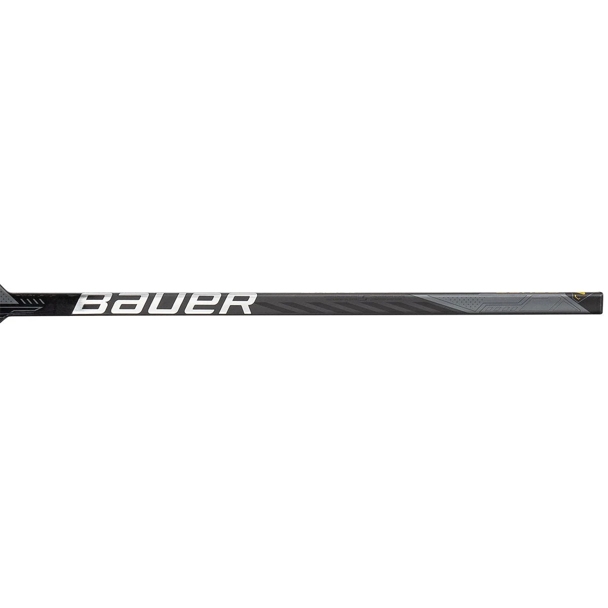 Bauer Supreme Mach Senior Goalie Stick 7 Bauer Supreme Mach Senior Goalie Stick - Image 5