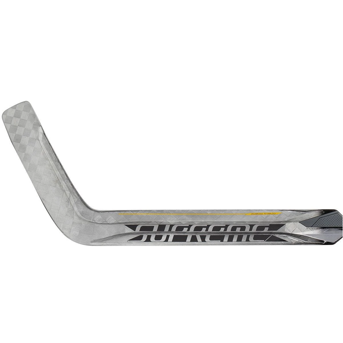 Bauer Supreme Mach Senior Goalie Stick 4 Bauer Supreme Mach Senior Goalie Stick - Image 2