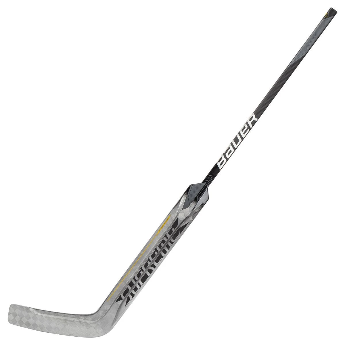 Bauer Supreme Mach Senior Goalie Stick 3 Bauer Supreme Mach Senior Goalie Stick