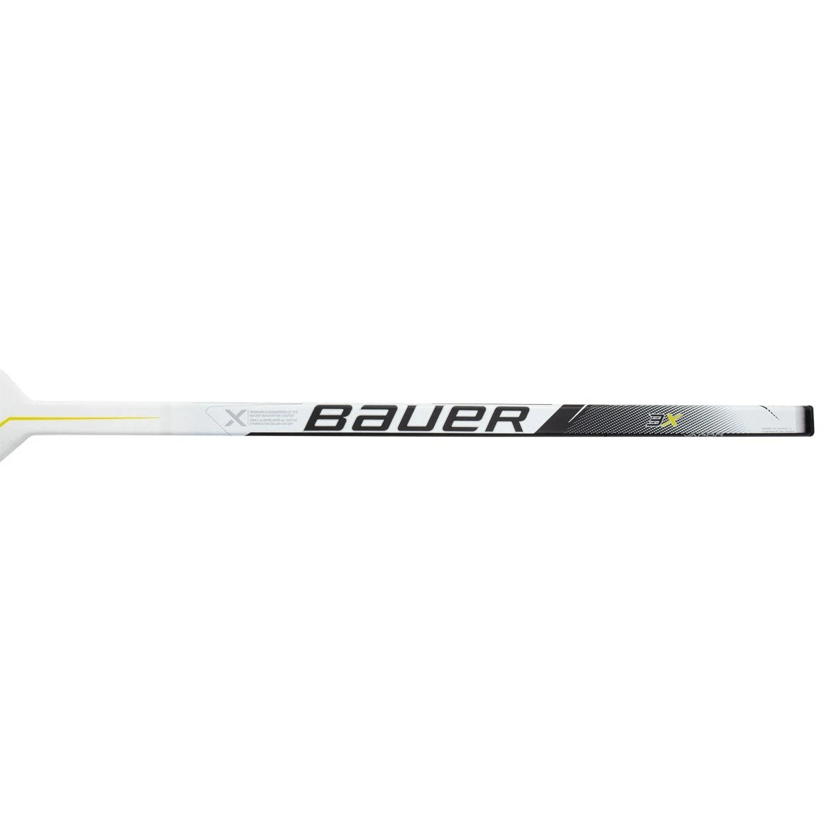 Bauer Vapor 3X Intermediate Goalie Stick 7 Bauer Vapor 3X Intermediate Goalie Stick - Image 5