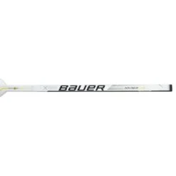 Bauer Vapor Hyperlite Pro Senior Goalie Stick -Hockey Series Store bauer goalie stick vapor hyperlite sr inset3