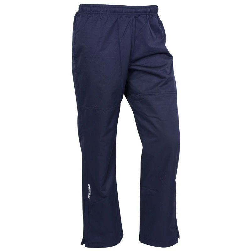 Bauer Lightweight Youth Warm Up Pant 3 Bauer Lightweight Youth Warm Up Pant