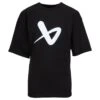 Bauer Core Crew Youth Short Sleeve Tee Shirt -Hockey Series Store bauer hockey apparel core crews short sleeve ts yth