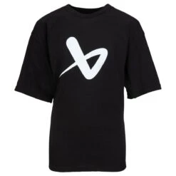 Bauer Core Crew Youth Short Sleeve Tee Shirt