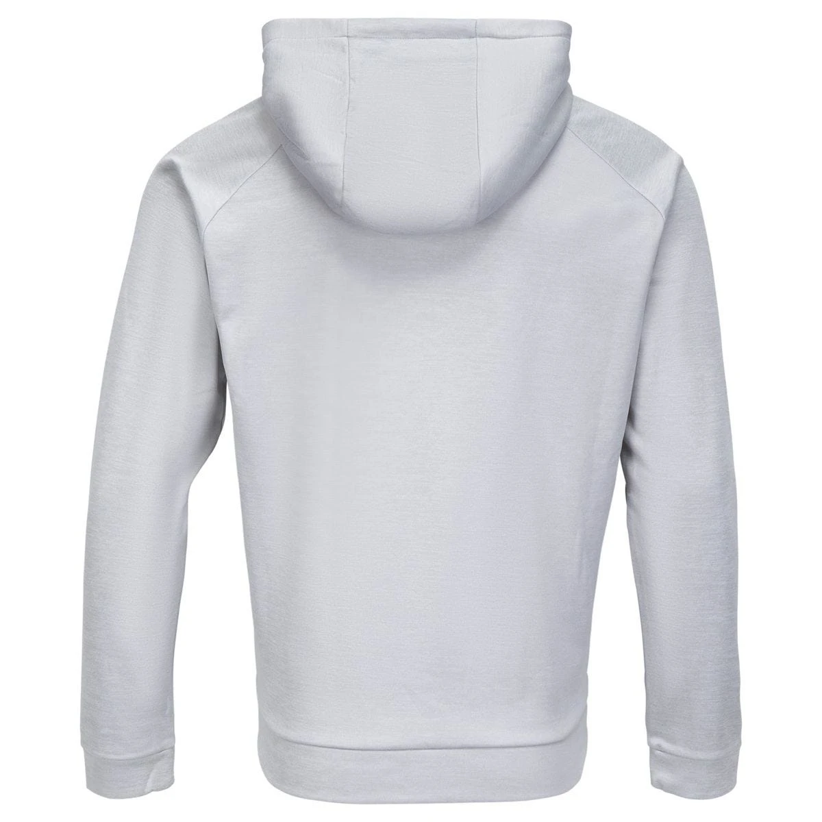 Bauer Core Lockup Senior Pullover Hoodie 4 Bauer Core Lockup Senior Pullover Hoodie - Image 2