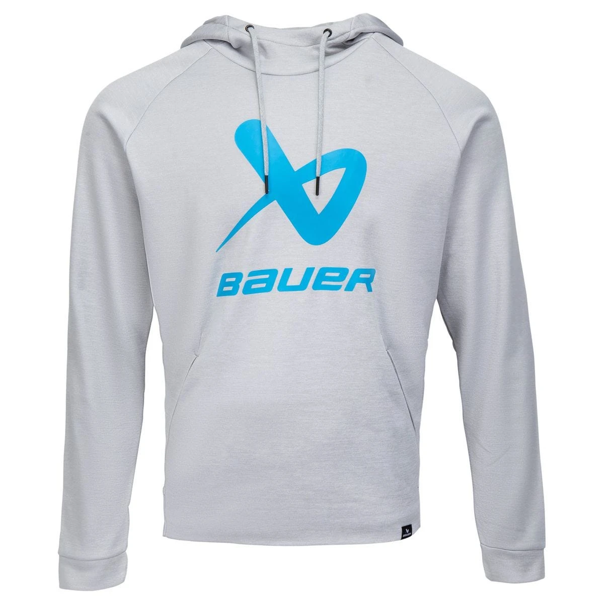 Bauer Core Lockup Senior Pullover Hoodie 3 Bauer Core Lockup Senior Pullover Hoodie