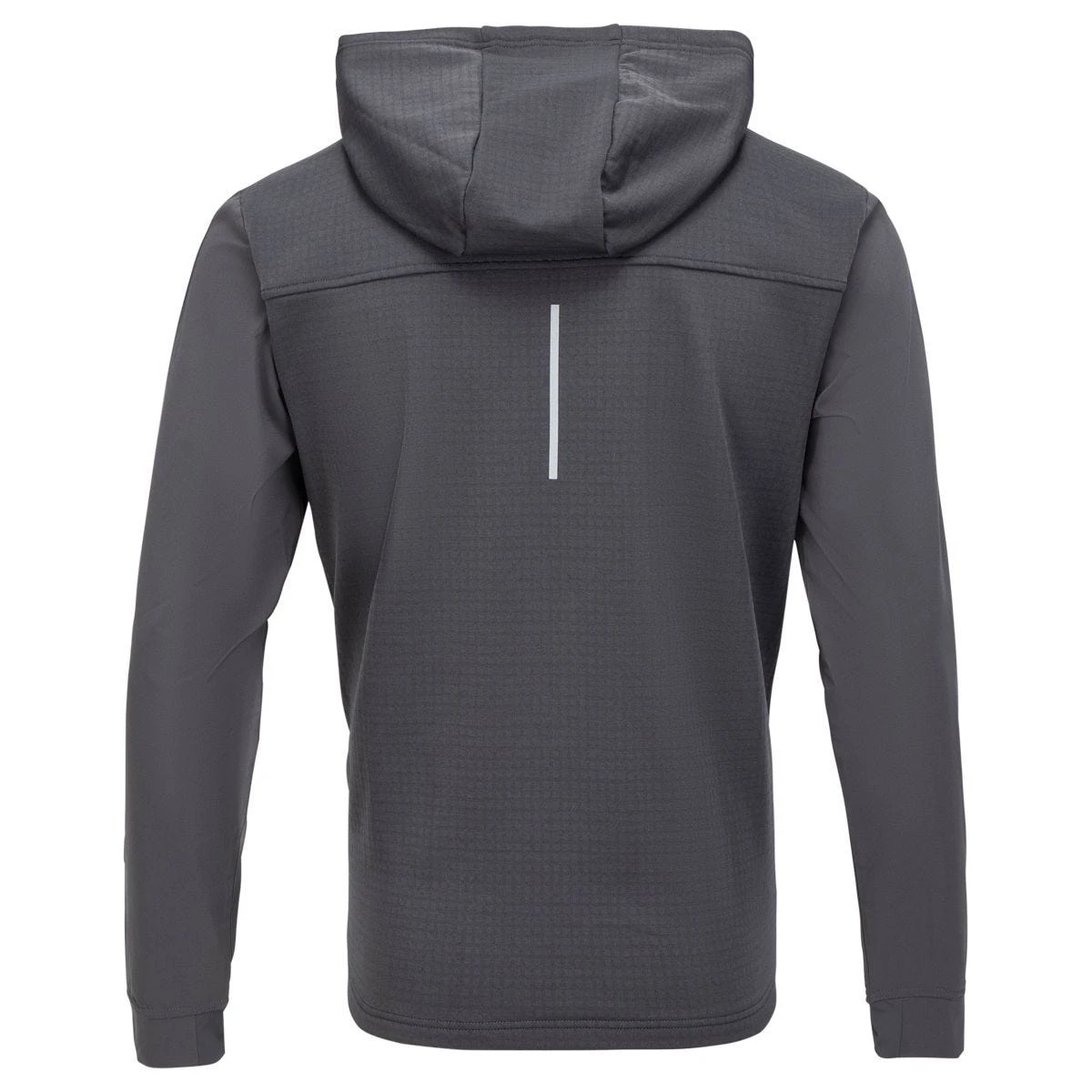 Bauer FLC Quarter Zip Adult Pullover Hoodie 4 Bauer FLC Quarter Zip Adult Pullover Hoodie - Image 2