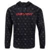 Bauer Icon Repeat Adult Pullover Hoodie