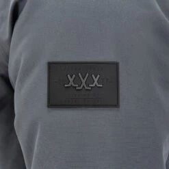 Bauer Ultimate Fan Men's Hooded Parka Jacket -Hockey Series Store bauer hockey apparel ultimate fan hooded parka mens sr inset3