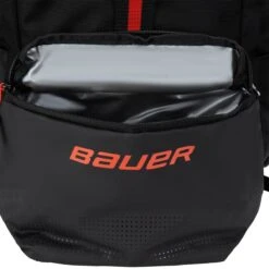Bauer Pond Bag -Hockey Series Store bauer hockey equipment bag pond inset5
