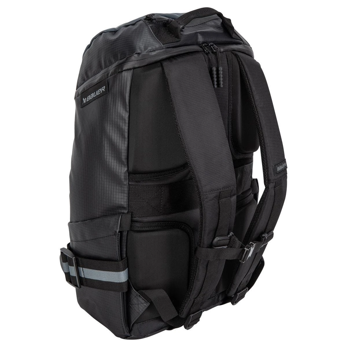 Bauer Tactical Backpack 4 Bauer Tactical Backpack - Image 2