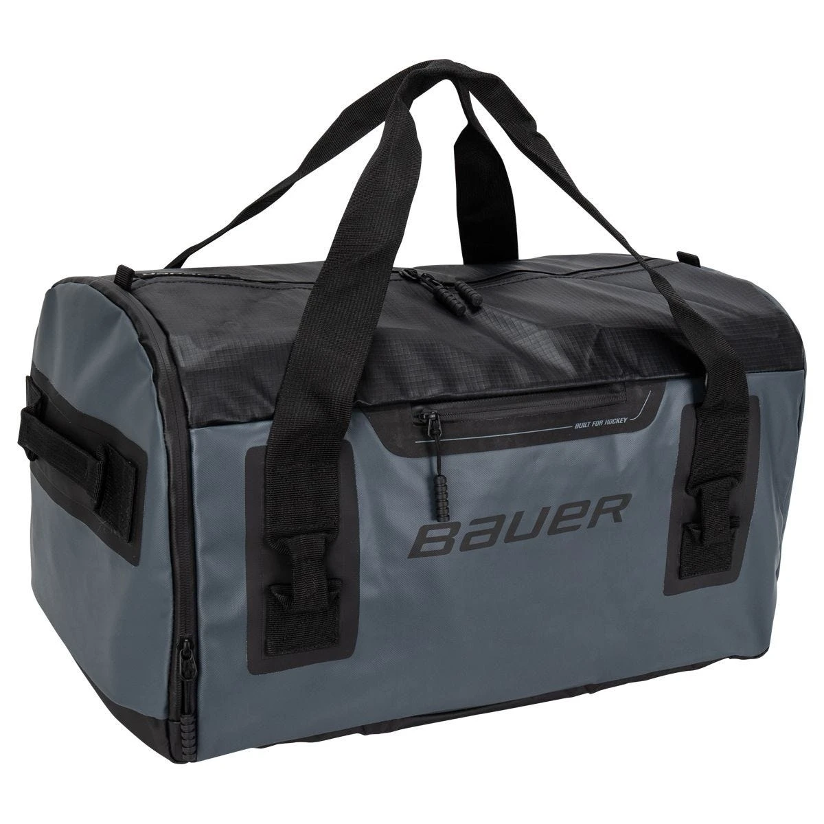 Bauer Tactical Duffle Bag 3 Bauer Tactical Duffle Bag
