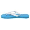Bauer Flip Flop Senior Sandals - Blue -Hockey Series Store bauer hockey footwear flip flop sr inset2