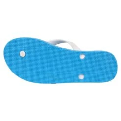 Bauer Flip Flop Senior Sandals - Blue 11 Bauer Flip Flop Senior Sandals - Blue -Hockey Series Store bauer hockey footwear flip flop sr inset4