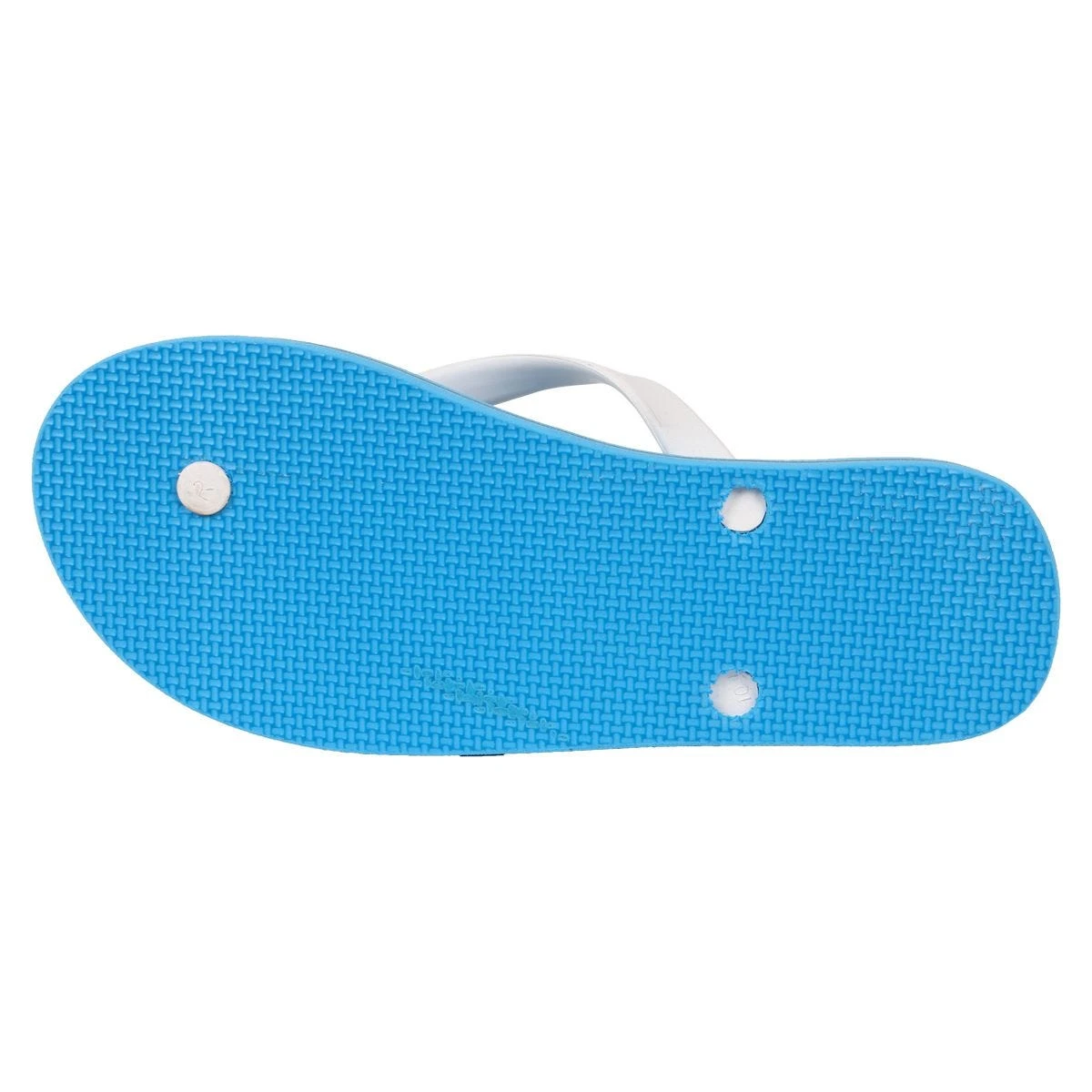 Bauer Flip Flop Senior Sandals - Blue 6 Bauer Flip Flop Senior Sandals - Blue - Image 4