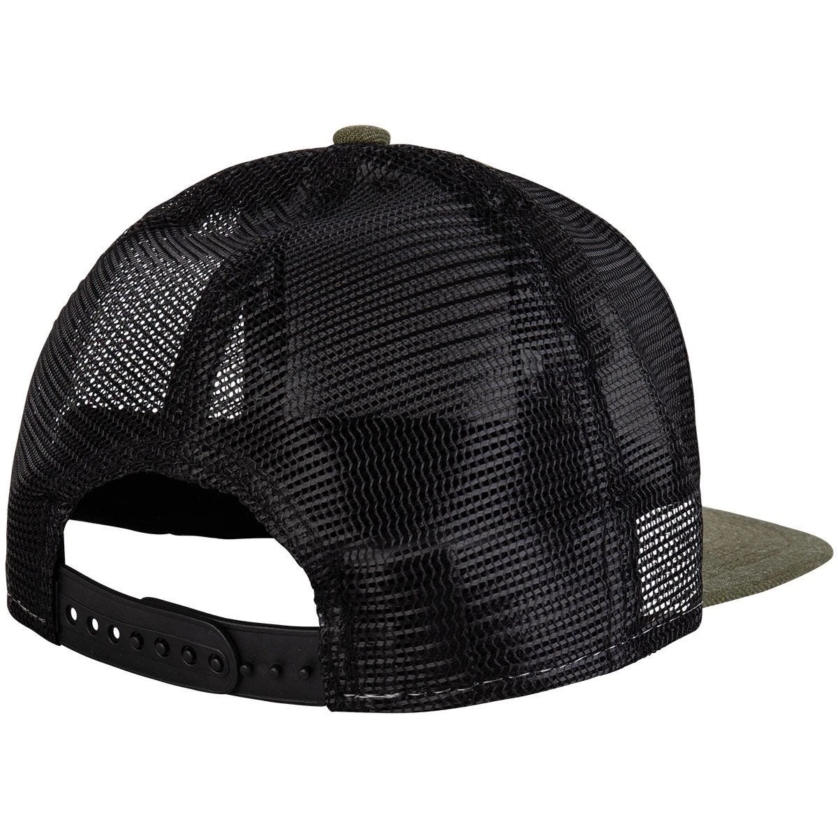 Bauer New Era 9Fifty Patch Adult Hat 4 Bauer New Era 9Fifty Patch Adult Hat - Image 2