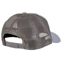 Bauer New Era 9Forty Big Icon Mesh Hat -Hockey Series Store bauer hockey headwear 9forty big icon mesh inset1
