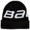 Bauer New Era Rib Knit Beanie 1 Bauer New Era Rib Knit Beanie -Hockey Series Store bauer hockey headwear new era rib knit beanie
