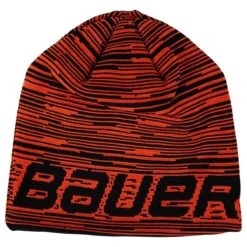 Bauer New Era Spacedye Adult Toque -Hockey Series Store bauer hockey headwear spacedye ad inset1