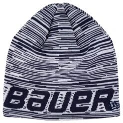 Bauer New Era Spacedye Youth Toque 5 Bauer New Era Spacedye Youth Toque -Hockey Series Store bauer hockey headwear spacedye yt inset1