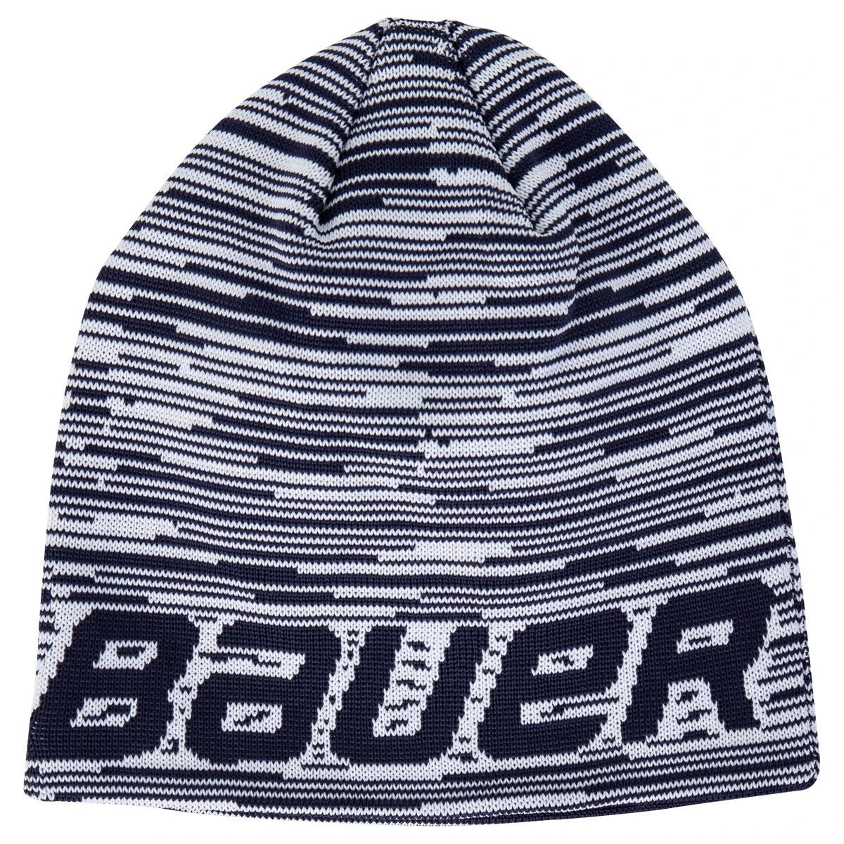 Bauer New Era Spacedye Youth Toque 3 Bauer New Era Spacedye Youth Toque