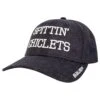 Bauer Spittin' Chiclets New Era 9Forty Senior Adjustable Cap -Hockey Series Store bauer hockey headwear spittin chiclets ne 9forty adjustable sr