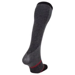 Bauer Pro Cut Resistant Performance Skate Sock 7 Bauer Pro Cut Resistant Performance Skate Sock -Hockey Series Store bauer hockey sock performance pro cut sr inset2