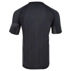 Bauer Essential Base Layer Senior Short Sleeve Training Shirt 9 Bauer Essential Base Layer Senior Short Sleeve Training Shirt -Hockey Series Store bauer hockey training shirt essential s19 ss sr inset1