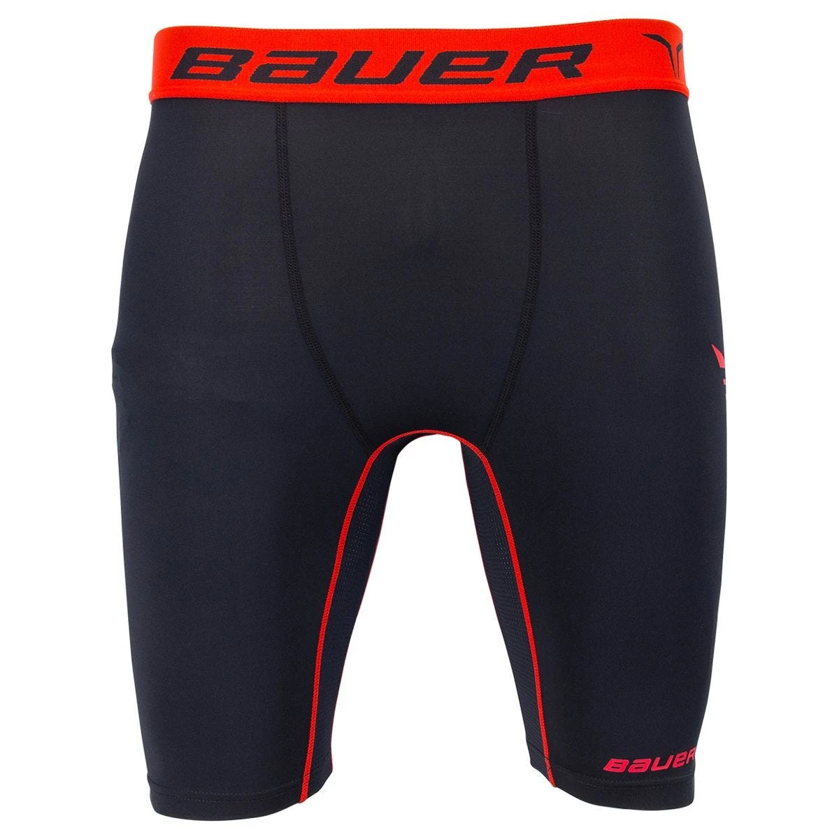 Bauer Core Senior Compression Short 3 Bauer Core Senior Compression Short