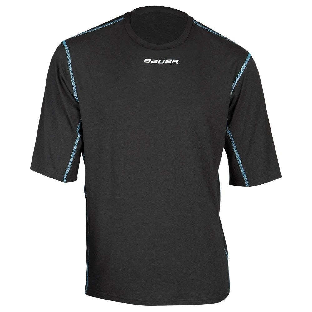 Bauer NG Core Senior Short Sleeve Crew 3 Bauer NG Core Senior Short Sleeve Crew