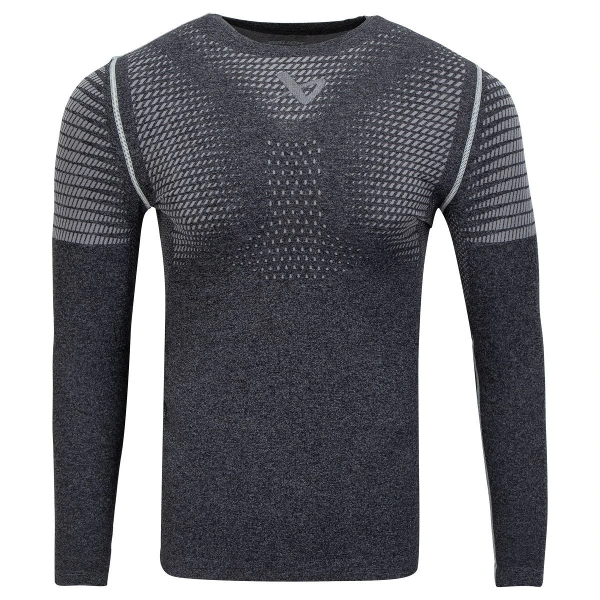 Bauer Elite Seamless Base Layer Senior Top 3 Bauer Elite Seamless Base Layer Senior Top