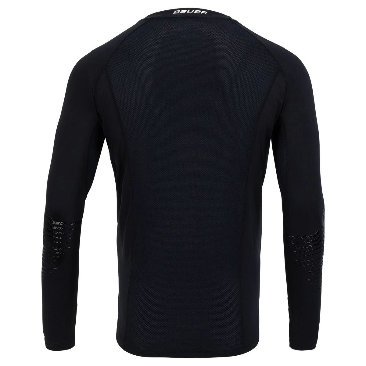Bauer Pro Base Layer Long Sleeve Senior Top 4 Bauer Pro Base Layer Long Sleeve Senior Top - Image 2