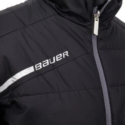 Bauer Flex Youth Bubble Jacket 10 Bauer Flex Youth Bubble Jacket -Hockey Series Store bauer jacket flex bubble youth inset3