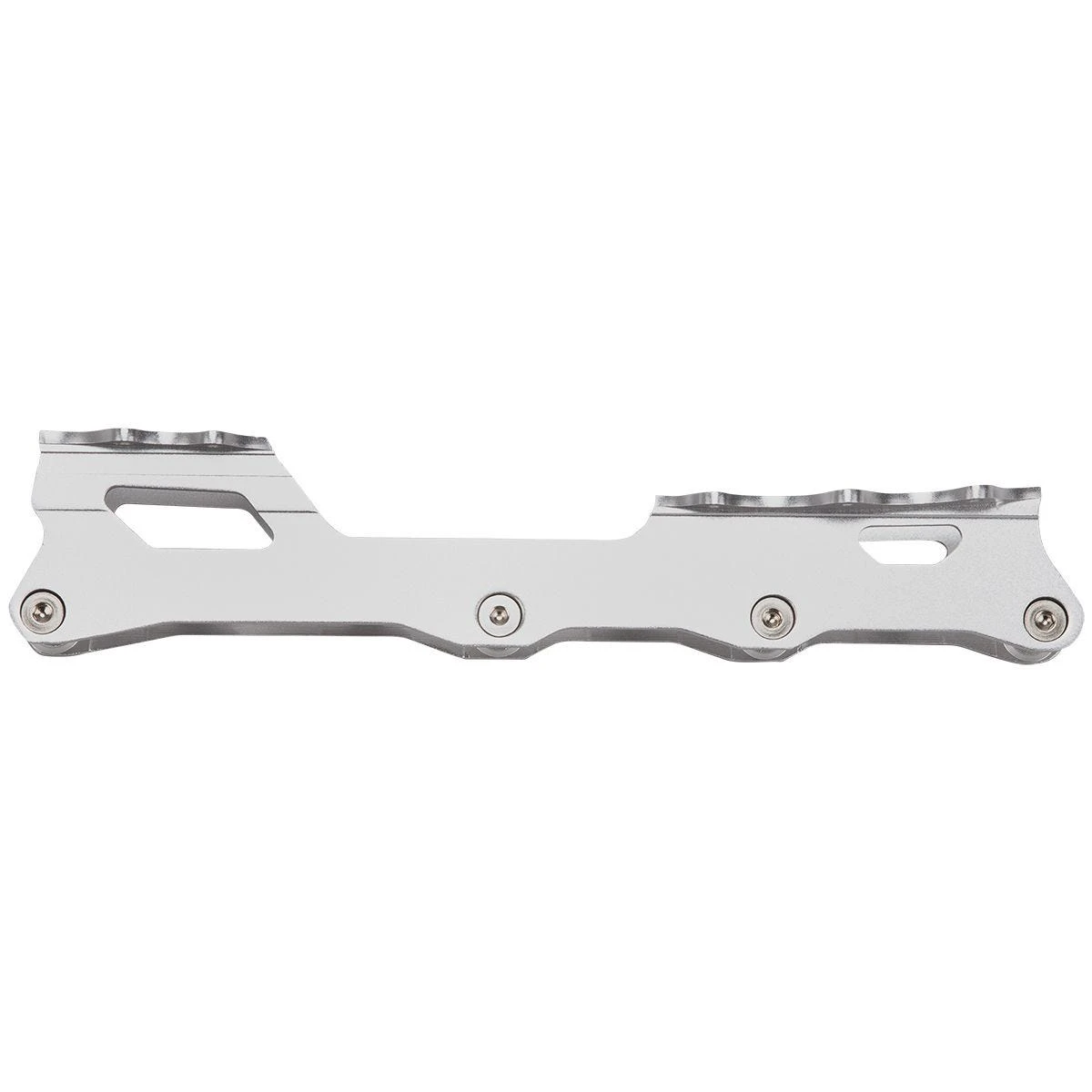 Bauer Hi-Lo Front Loader Roller Hockey Goalie Chassis 5 Bauer Hi-Lo Front Loader Roller Hockey Goalie Chassis - Image 3