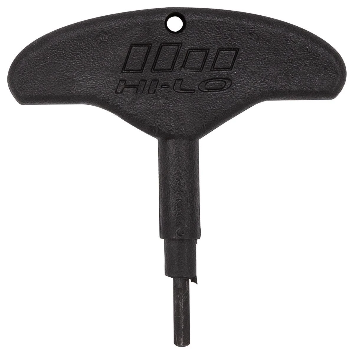 Bauer Hi-Lo Front Loader Roller Hockey Goalie Chassis 6 Bauer Hi-Lo Front Loader Roller Hockey Goalie Chassis - Image 4