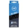 Blue Sports XL-Pro Non-Waxed Molded Tip Laces