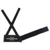 Brian's Replacement 2in. Senior Smart X Calf Strap - 2 Pack 2 Brian's Replacement 2in. Senior Smart X Calf Strap - 2 Pack -Hockey Series Store brians ga smart x calf strap 2in sr