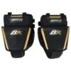 Brians Optik Senior Goalie Knee Pads -Hockey Series Store brians goalie accessories optik knee guards sr