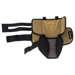 Brians Optik Senior Goalie Knee Pads 7 Brians Optik Senior Goalie Knee Pads -Hockey Series Store brians goalie accessories optik knee guards sr inset3