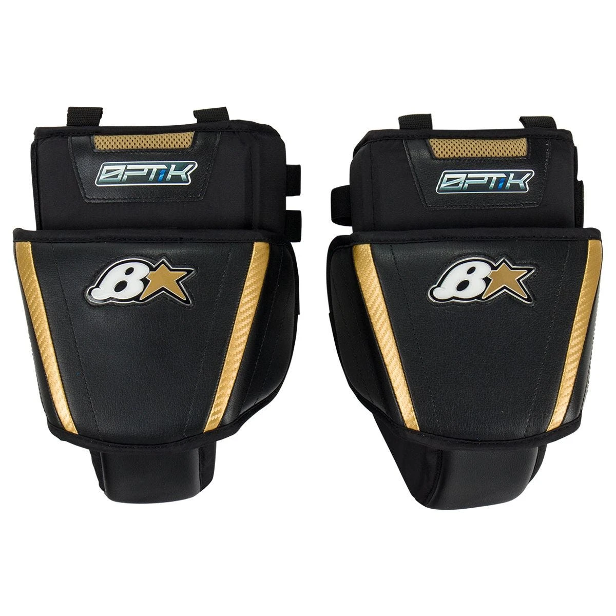 Brians Optik Senior Goalie Knee Pads 3 Brians Optik Senior Goalie Knee Pads